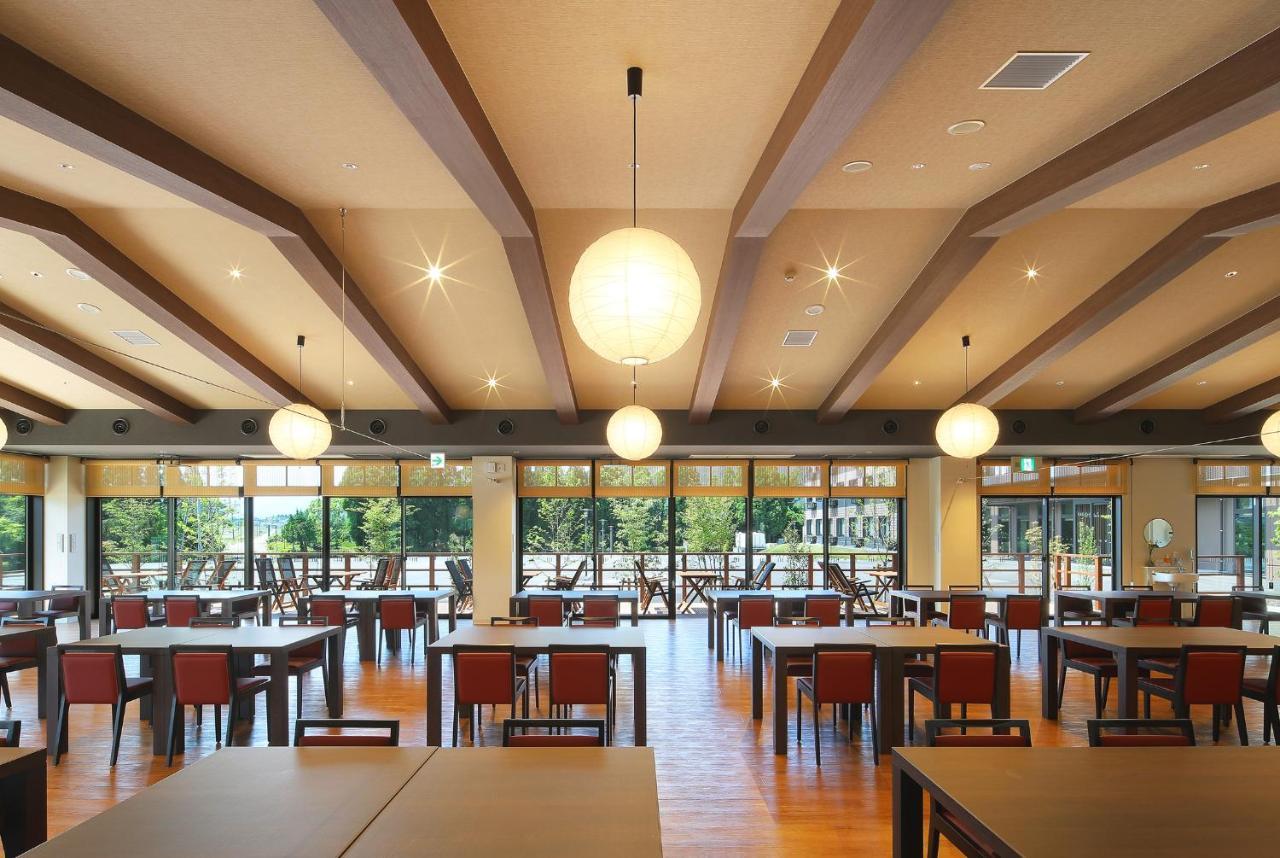 Aso Hakuun Sanso Hotel Bagian luar foto