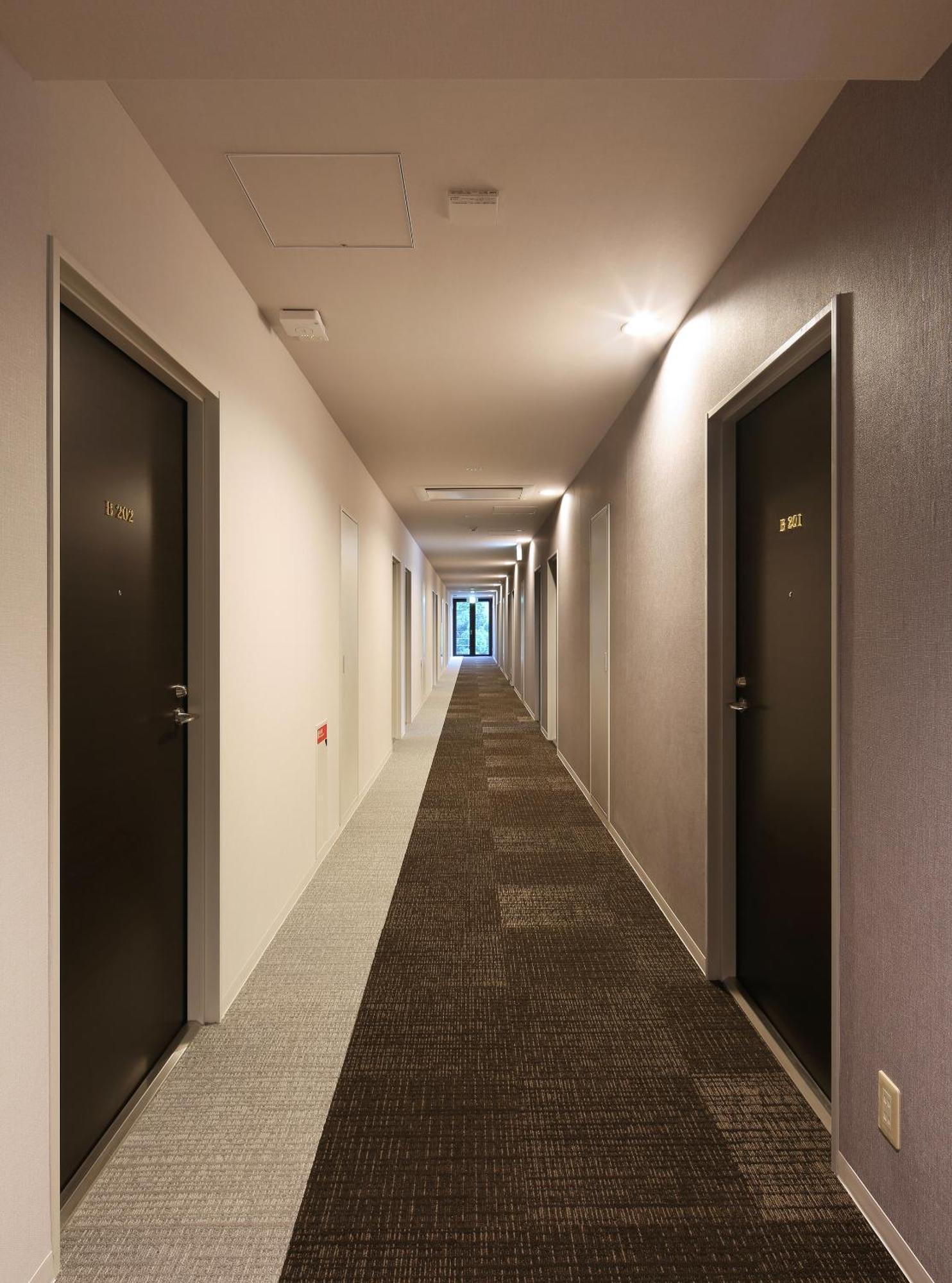 Aso Hakuun Sanso Hotel Bagian luar foto